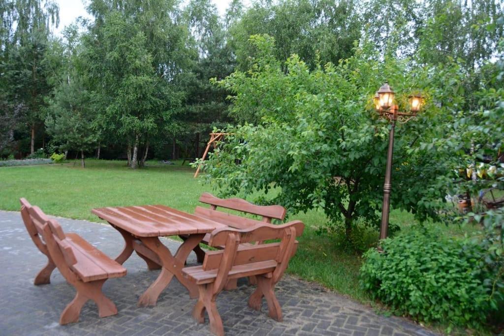 Villa Large