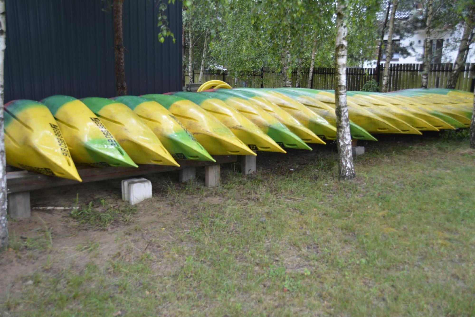 Large * Czapiewice