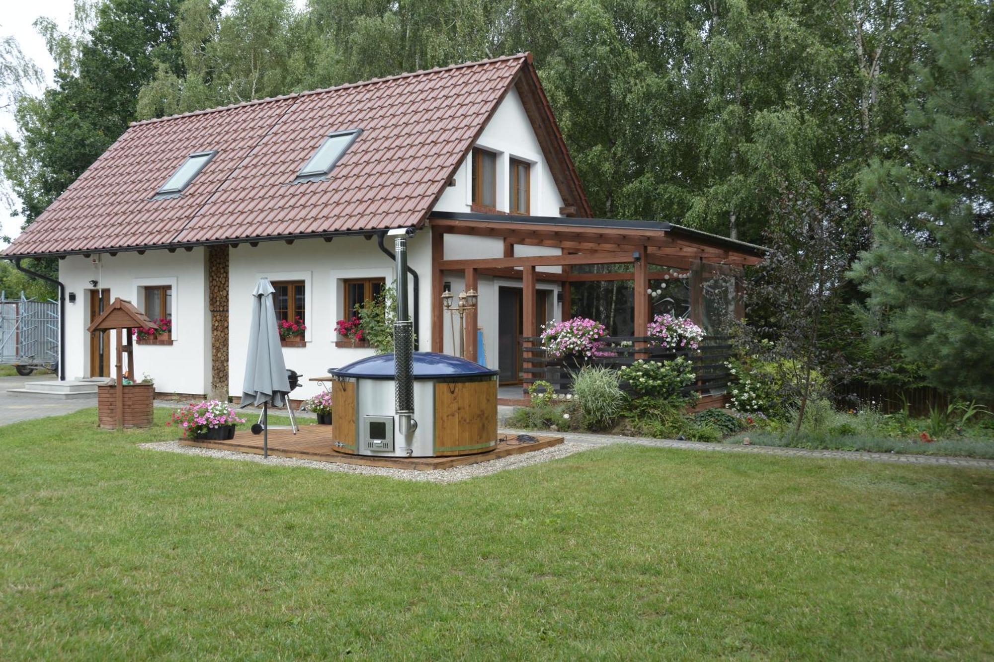 Villa Large *